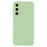 25Pcs For Samsung Galaxy A16 4G / 5G Case 1.2mm TPU Matte Phone Cover - Matcha Green - 3