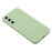25Pcs For Samsung Galaxy A16 4G / 5G Case 1.2mm TPU Matte Phone Cover - Matcha Green - 4