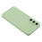 25Pcs For Samsung Galaxy A16 4G / 5G Case 1.2mm TPU Matte Phone Cover - Matcha Green - 5