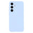 25Pcs For Samsung Galaxy S24 Case 1.2mm TPU Matte Phone Cover - Light Purple - 3