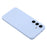 25Pcs For Samsung Galaxy S24 Case 1.2mm TPU Matte Phone Cover - Light Purple - 5