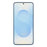 25Pcs For Samsung Galaxy S24 FE Case 1.2mm TPU Matte Phone Cover - Light Purple - 2
