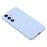 25Pcs For Samsung Galaxy S24 FE Case 1.2mm TPU Matte Phone Cover - Light Purple - 4