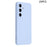 25Pcs For Samsung Galaxy S23 FE Case 1.2mm TPU Matte Phone Cover - Light Purple - 1