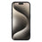 25Pcs For iPhone 14 Pro Max Case 1.2mm TPU Matte Phone Cover - Black - 2