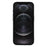 25Pcs For iPhone 12 Pro Case 1.2mm TPU Matte Phone Cover - Black - 2