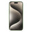 25Pcs For iPhone 15 Plus Case 1.2mm TPU Matte Phone Cover - Matcha Green - 2