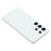 25Pcs For Samsung Galaxy S24 Ultra Case 1.2mm TPU Matte Phone Cover - White - 5