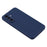 25Pcs For Samsung Galaxy A55 5G Case 1.2mm TPU Matte Phone Cover - Sapphire - 4