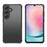 For Samsung Galaxy S24+ Case Skin Touch Matte PC + TPU Shockproof Phone Back Cover - 2