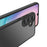For Samsung Galaxy S24+ Case Skin Touch Matte PC + TPU Shockproof Phone Back Cover - 4