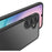 For Samsung Galaxy S24 FE Case Skin Touch Matte PC + TPU Shockproof Phone Back Cover - 4