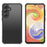 For Samsung Galaxy A55 5G Case Skin Touch Matte PC + TPU Shockproof Phone Back Cover - 2