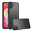 For Samsung Galaxy A05 4G Case Skin Touch Matte PC + TPU Shockproof Phone Back Cover - 1