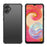 For Samsung Galaxy A05 4G Case Skin Touch Matte PC + TPU Shockproof Phone Back Cover - 2