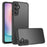 For Samsung Galaxy A05s 4G Case Skin Touch Matte PC + TPU Shockproof Phone Back Cover - 1