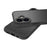 For iPhone 16 Case Skin Touch Matte PC + TPU Shockproof Phone Back Cover - 2