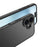 For iPhone 16 Case Skin Touch Matte PC + TPU Shockproof Phone Back Cover - 5