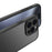 For iPhone 15 Pro Max Case Skin Touch Matte PC + TPU Shockproof Phone Back Cover - 3