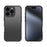 For iPhone 16 Pro Max Case Skin Touch Matte PC + TPU Shockproof Phone Back Cover - 2