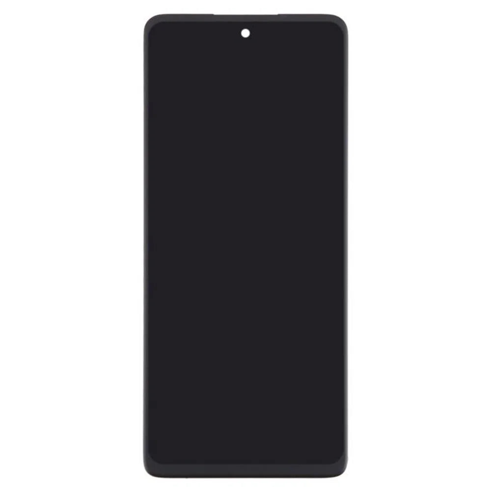 For TCL 50 NxtPaper 5G / 50 Pro NxtPaper 5G T803E, T803D OEM Grade S LCD Screen and Digitizer Assembly Replacement Part (Without Logo) - 2