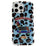 For iPhone 15 Pro Max Case Leopard Print Dachshund Pattern TPU Shockproof Phone Cover - 1