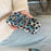 For iPhone 15 Pro Max Case Leopard Print Dachshund Pattern TPU Shockproof Phone Cover - 6