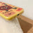 For iPhone 16 Pro Case IMD Fun Monster Design TPU Shockproof Phone Cover - 5
