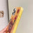 For iPhone 16 Pro Case IMD Fun Monster Design TPU Shockproof Phone Cover - 6
