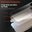 For iPhone 16 Pro Case Compatible with MagSafe PC + TPU Phone Cover with Large Window - Gold - 3