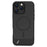LEREACH Le-Chic Series For iPhone 16 Pro Max Case Compatible with MagSafe Kickstand TPU + PC Phone Cover - Black - 3