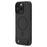 LEREACH Le-Chic Series For iPhone 16 Pro Max Case Compatible with MagSafe Kickstand TPU + PC Phone Cover - Black - 4