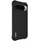 IMAK For Google Pixel 10 Pro XL Case TPU Phone Cover Airbag Shockproof Protection - Matte Black - 2