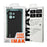 IMAK For Google Pixel 10 Pro XL Case TPU Phone Cover Airbag Shockproof Protection - Matte Black - 7