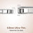 JOYROOM For iPhone 16 Pro Max Case Magnetic Rotating Kickstand Ultra Thin PC Phone Cover - Silver - 6