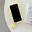 For iPhone 16 Pro Silicone Case Cute Three Bears Design Shockproof Phone Back Cover with Charm - 4