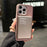 For iPhone 16 Pro Case Compatible with MagSafe Skin Touch TPU PC Phone Back Cover - 2