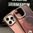 For iPhone 16 Pro Case Compatible with MagSafe Skin Touch TPU PC Phone Back Cover - 5