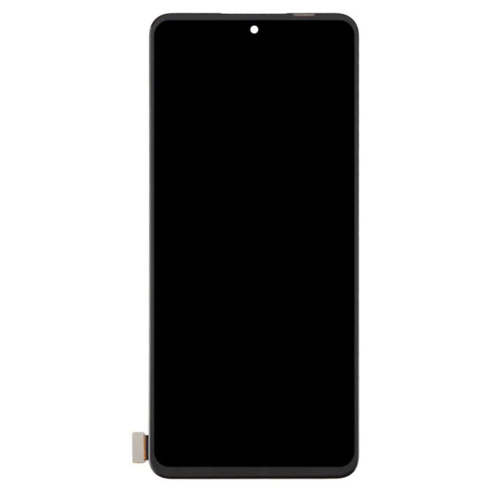 For Realme 13 4G / 13+ 5G / Realme P3 5G Grade S AMOLED Screen and Digitizer Assembly Replacement Part (Without Logo) - 2