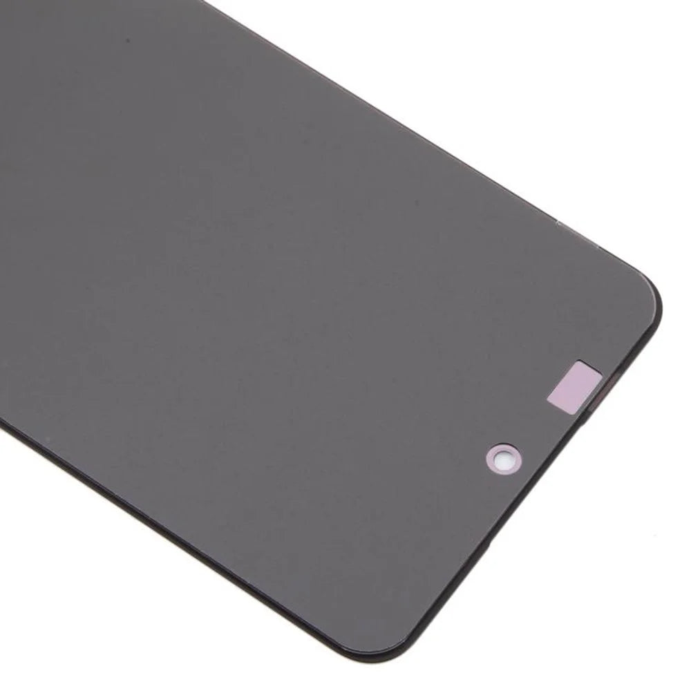For Realme 12+ 5G / Narzo 70 5G / 70 Pro 5G / P1 5G Grade C OLED Screen and Digitizer Assembly Part (Without Logo) - 4