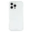 X-LEVEL For iPhone 16 Pro Max Case PC + TPU Translucent Phone Back Cover - Transparent - 3
