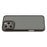 X-Level For iPhone 16 Pro Crystal Series Case Anti Slip Design Precise Cutouts Shockproof Anti Fingerprint - 1