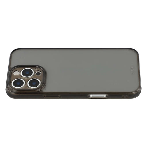 X-Level For iPhone 16 Pro Crystal Series Case Anti Slip Design Precise Cutouts Shockproof Anti Fingerprint - 1