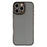 X-Level For iPhone 16 Pro Crystal Series Case Anti Slip Design Precise Cutouts Shockproof Anti Fingerprint - 3