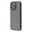 X-Level For iPhone 16 Pro Crystal Series Case Anti Slip Design Precise Cutouts Shockproof Anti Fingerprint - 4