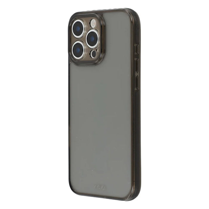 X-Level For iPhone 16 Pro Crystal Series Case Anti Slip Design Precise Cutouts Shockproof Anti Fingerprint - 4