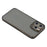 X-Level For iPhone 16 Pro Crystal Series Case Anti Slip Design Precise Cutouts Shockproof Anti Fingerprint - 6