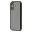 X-LEVEL For iPhone 16 Plus Case PC + TPU Translucent Phone Back Cover - Transparent Black - 4