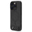 LEREACH Le-Chic Series For iPhone 16 Pro Case Compatible with MagSafe Kickstand TPU + PC Phone Cover - Black - 5