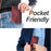 For OnePlus Nord 4 Leather Case 7-Shaped Pattern Wallet Stand Shockproof Phone Cover - Brown - 2